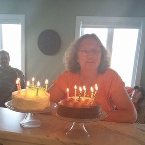 Meet your Posher, Ruthann